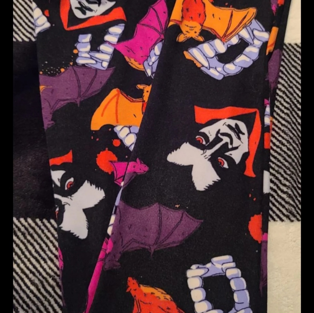 Lularoe leggings